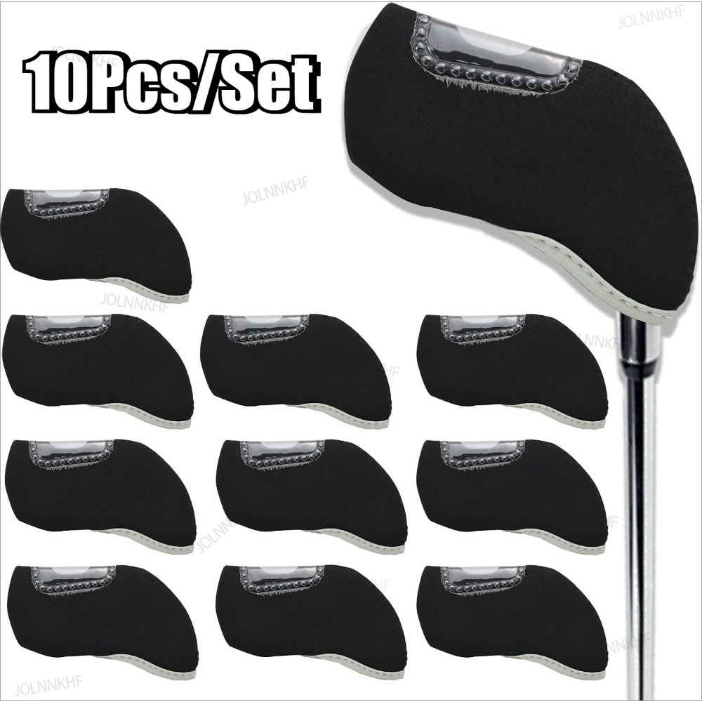 Golf Club with See Through Win - đánh giá và giá Heels