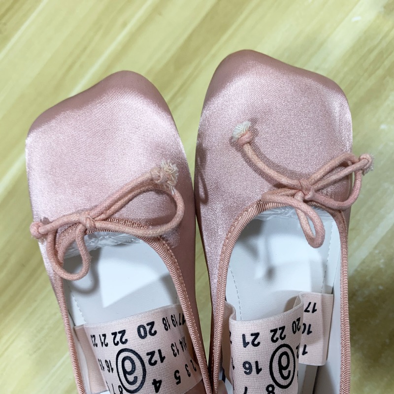 New Women's Mary Jane Shoes Ex - đánh giá và giá Heels