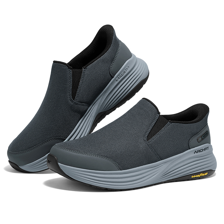 Skechers Go Walk Stability 2.0 - đánh giá và giá Men'S Shoes