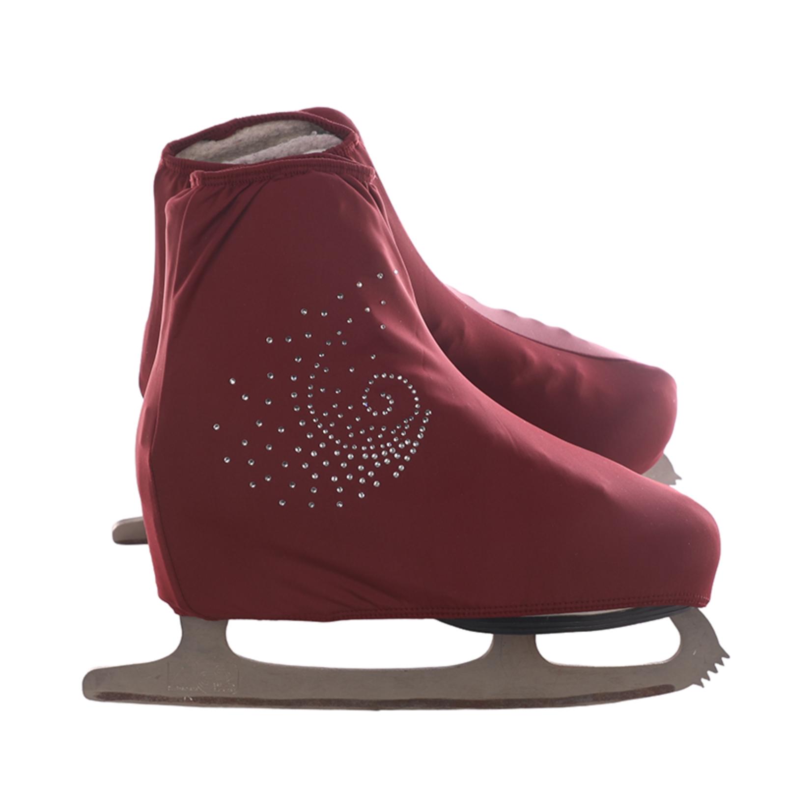Skating Boot Covers Nylon Stre - đánh giá và giá Boots