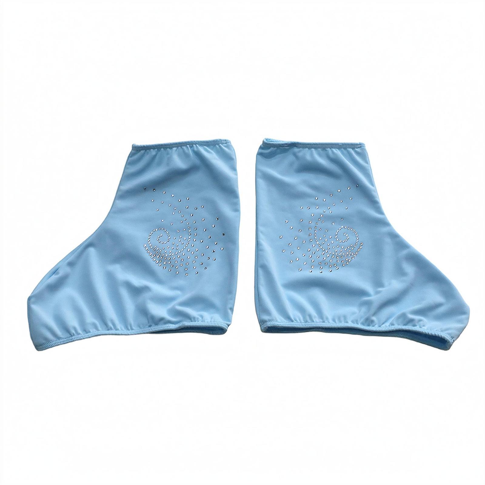 Skating Boot Covers Nylon Stre - đánh giá và giá Boots