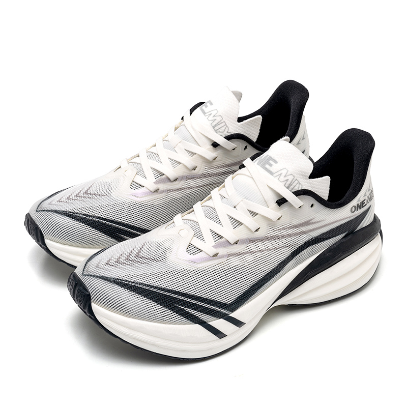 Onemix của nam giới thể thao c - đánh giá và giá Reflective Night Running Shoes